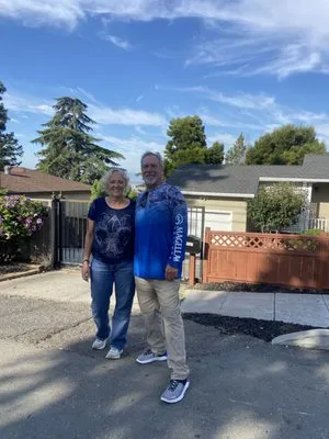 Jeff Laporte Plumbing Logo