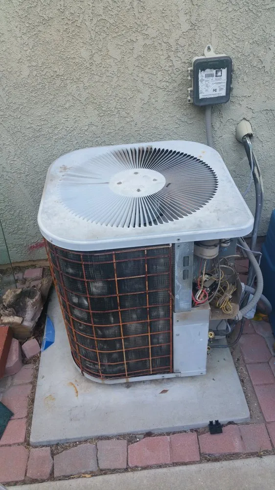 Slide of Jeff-N-Carl's Plumbing Heating-N-Air