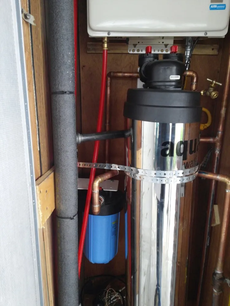 Slide of Jeff-N-Carl's Plumbing Heating-N-Air