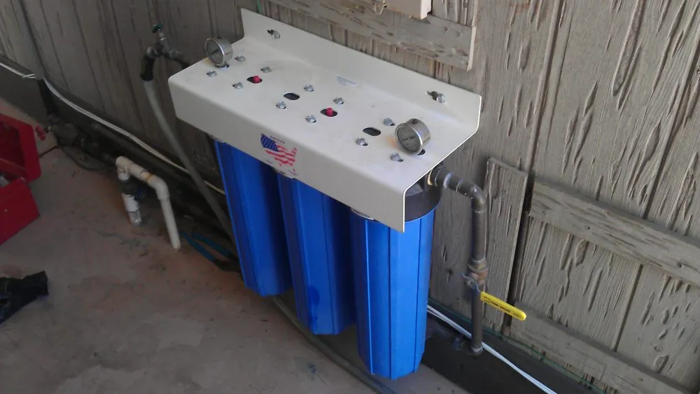 Top-rated pipe repair service in Oceanside, CA - Jeff-N-Carl's Plumbing Heating-N-Air