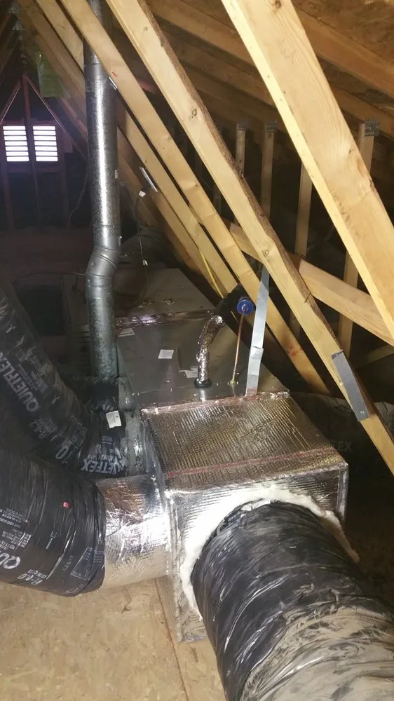 Trusted water heater service experts serving Oceanside, CA - Jeff-N-Carl's Plumbing Heating-N-Air