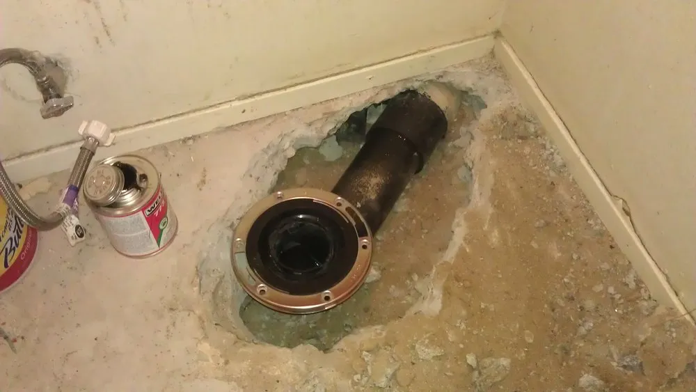 Expert water heater service for homes in Oceanside, CA by Jeff-N-Carl's Plumbing Heating-N-Air