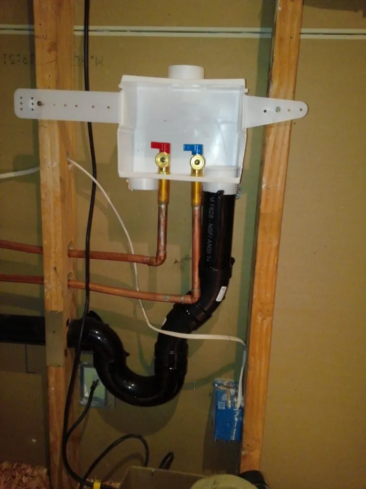 Expert pipe repair for homes in Oceanside, CA by Jeff-N-Carl's Plumbing Heating-N-Air