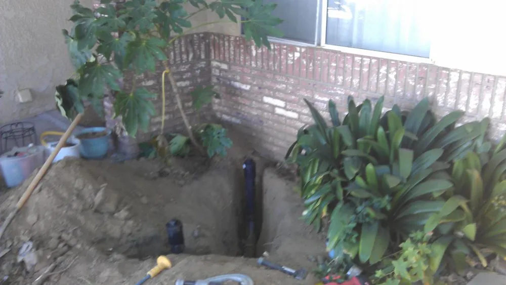 Top-rated emergency plumbing service in Oceanside, CA - Jeff-N-Carl's Plumbing Heating-N-Air