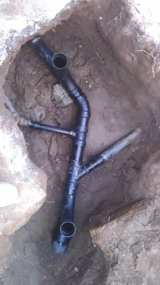 Trusted pipe repair for homes in Oceanside, CA by Jeff-N-Carl's Plumbing Heating-N-Air
