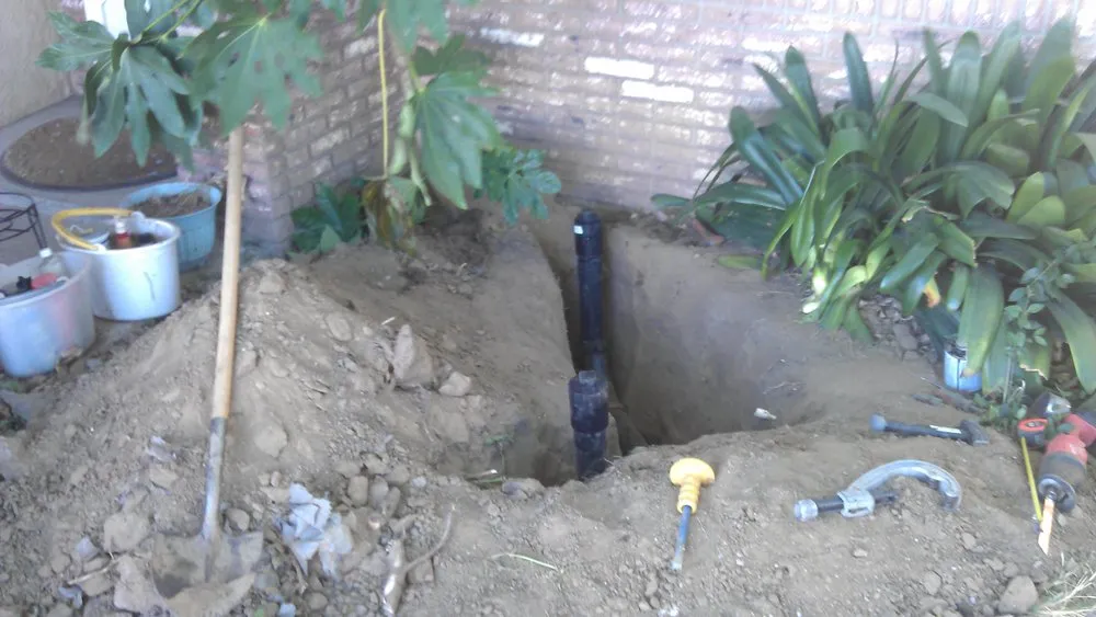 Reliable emergency plumbing in Oceanside, CA by Jeff-N-Carl's Plumbing Heating-N-Air