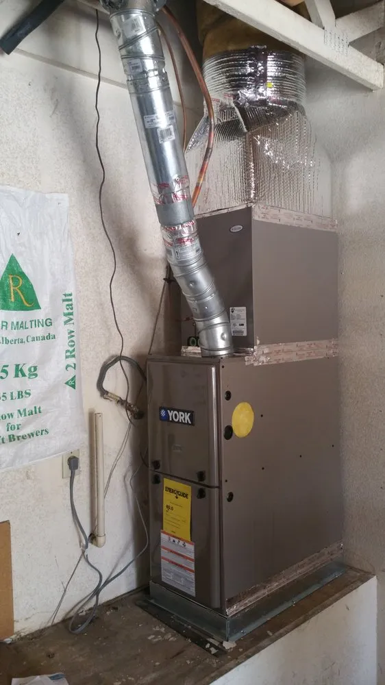 Slide of Jeff-N-Carl's Plumbing Heating-N-Air