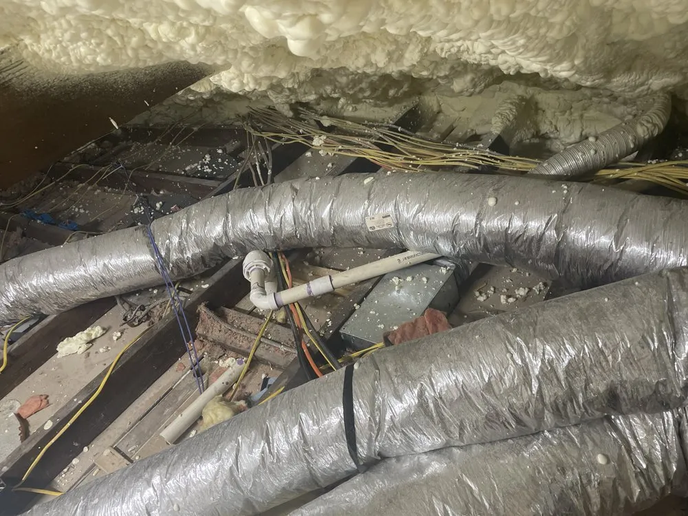 Emergency emergency plumbing in New Orleans, LA by Jeff of All Trades