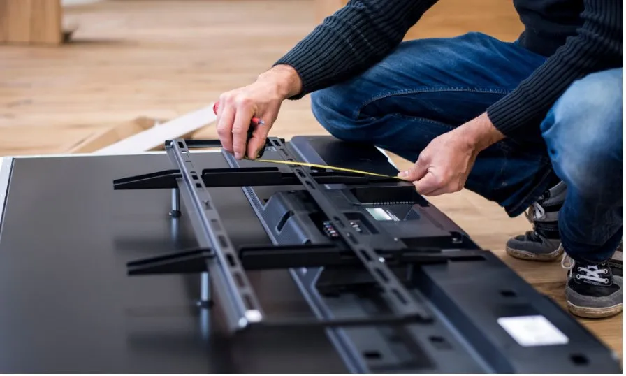 Slide of Jeff The Handyman