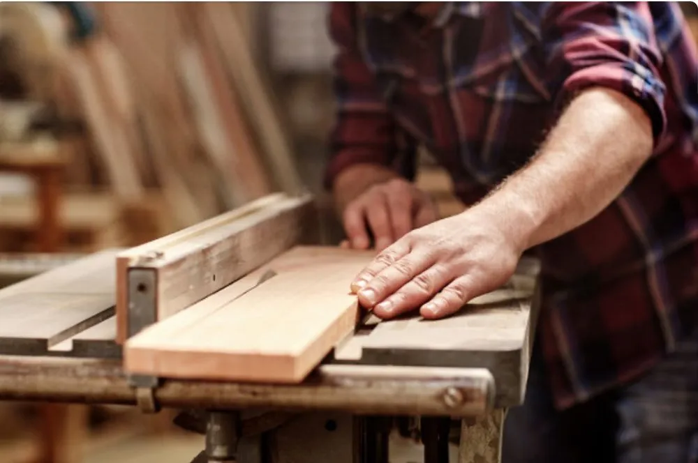 Slide of Jeff The Handyman