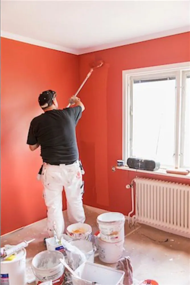 Slide of Jeff The Handyman