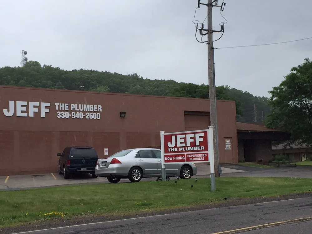 Slide of Jeff The Plumber