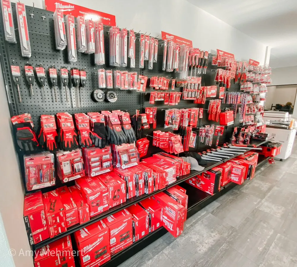 Slide of Jefferson City Winsupply