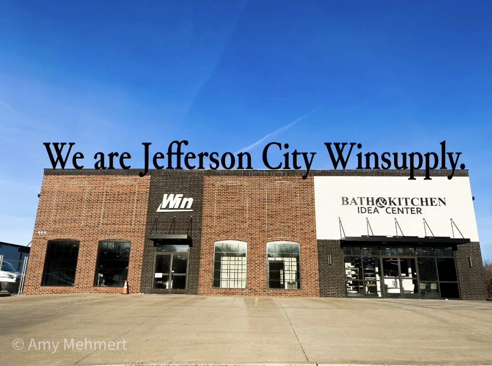 Slide of Jefferson City Winsupply