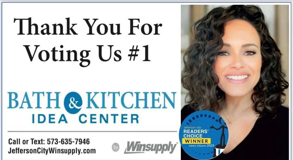 Slide of Jefferson City Winsupply