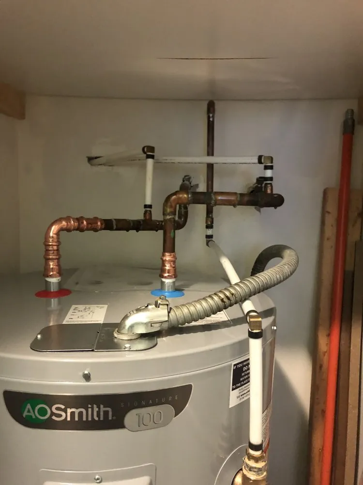 Expert drain cleaning for homes in Keswick, VA by Jefferson Plumbing