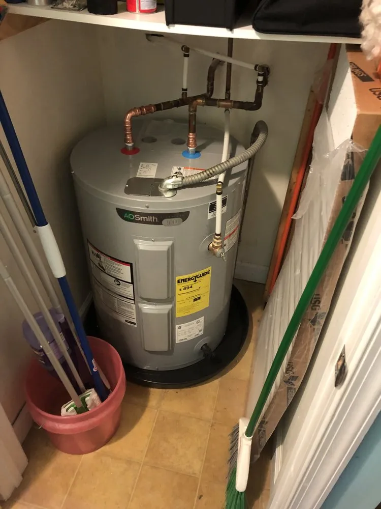 Expert drain cleaning service in Keswick, VA - Jefferson Plumbing