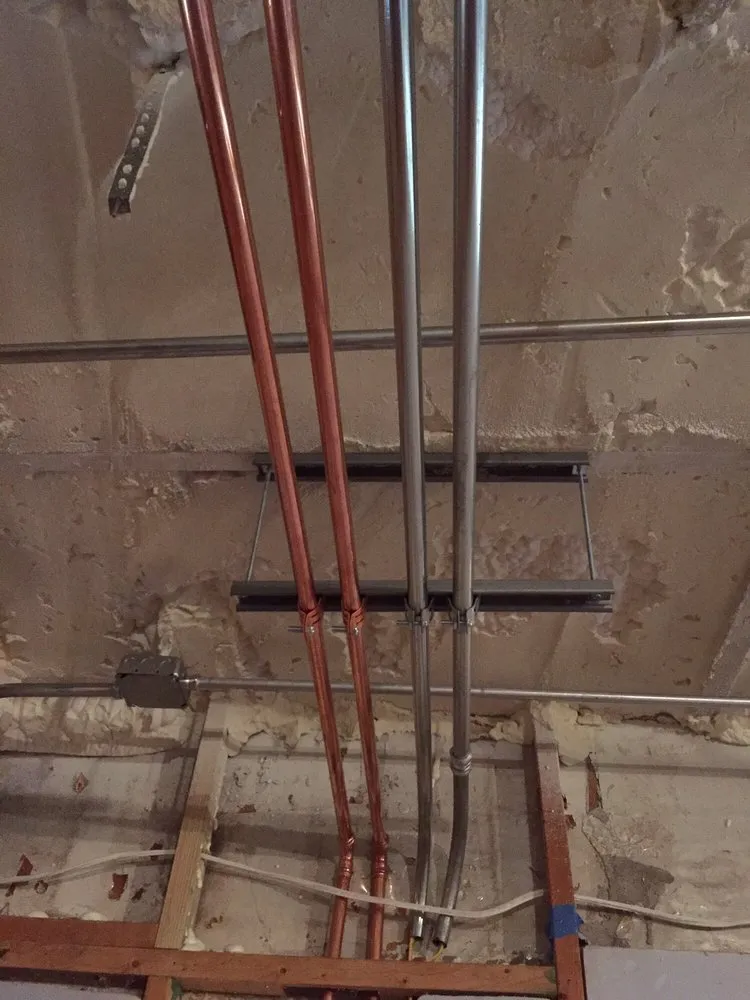 Quality emergency plumbing experts serving Keswick, VA - Jefferson Plumbing