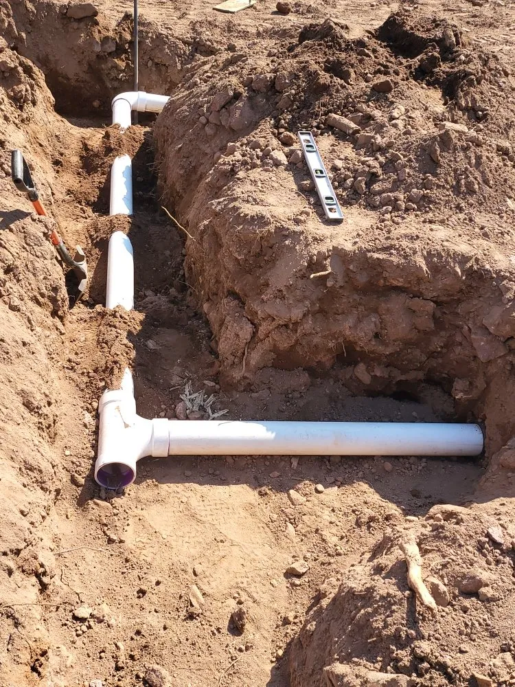 Slide of Jefferson Plumbing Services