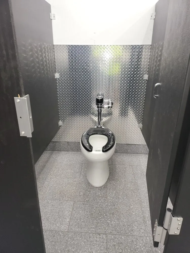 Slide of Jefferson Plumbing Services