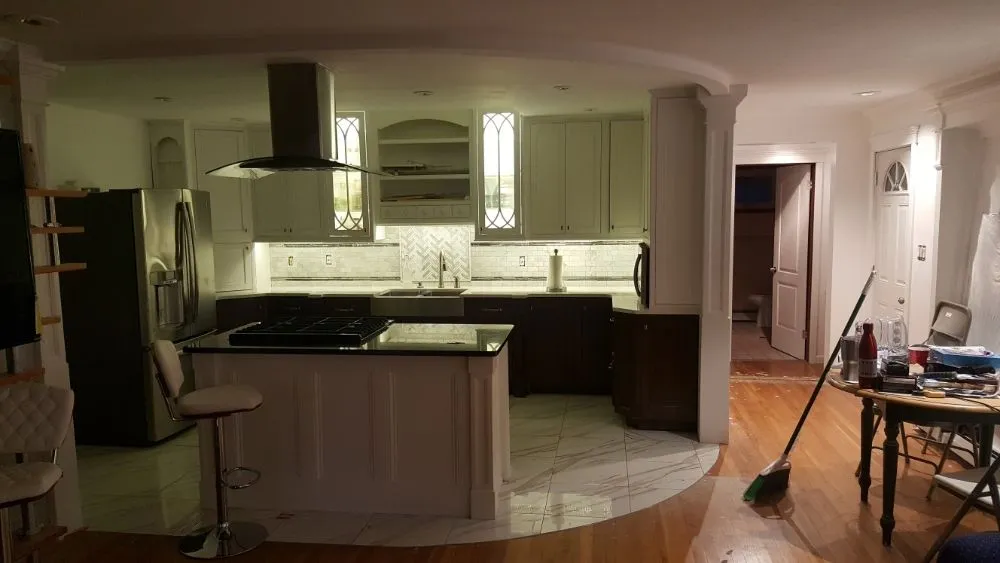 Slide of Jefferson Plumbing Services