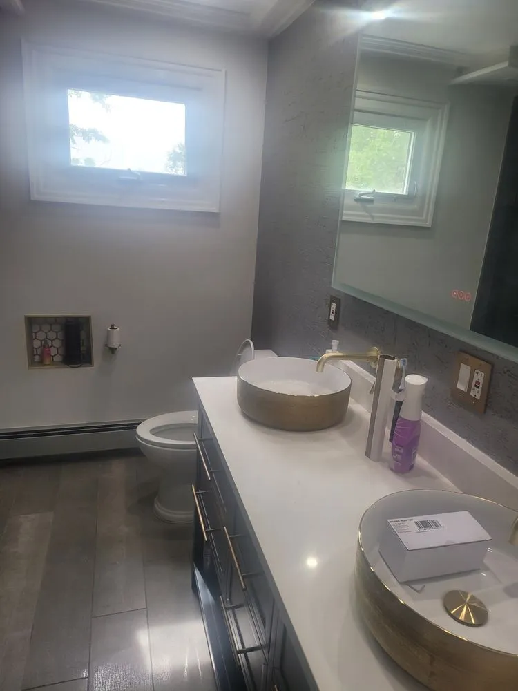 Slide of Jefferson Plumbing Services