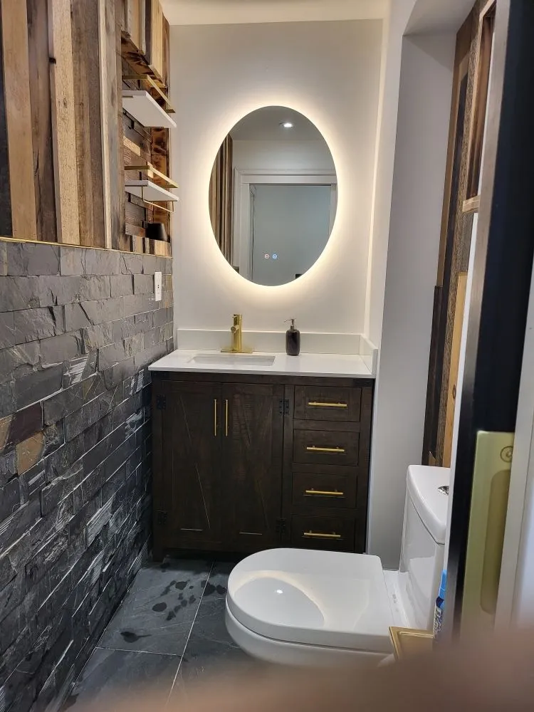 Slide of Jefferson Plumbing Services