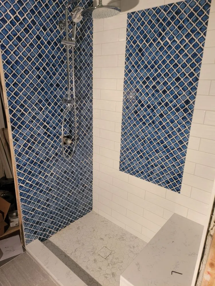 Slide of Jefferson Plumbing Services