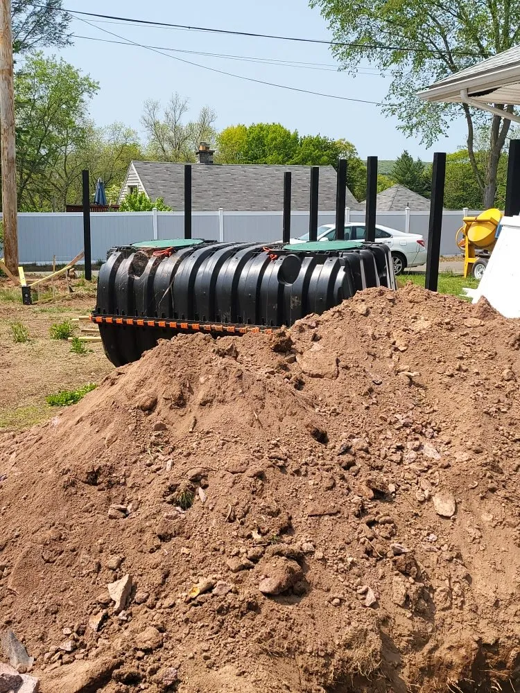 Slide of Jefferson Plumbing Services