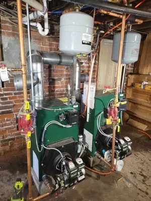 Jefferson Plumbing Services