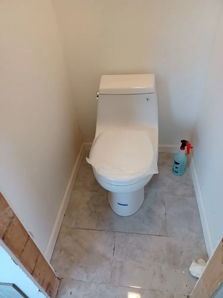 Slide of Jeffery Acker Handyman Services