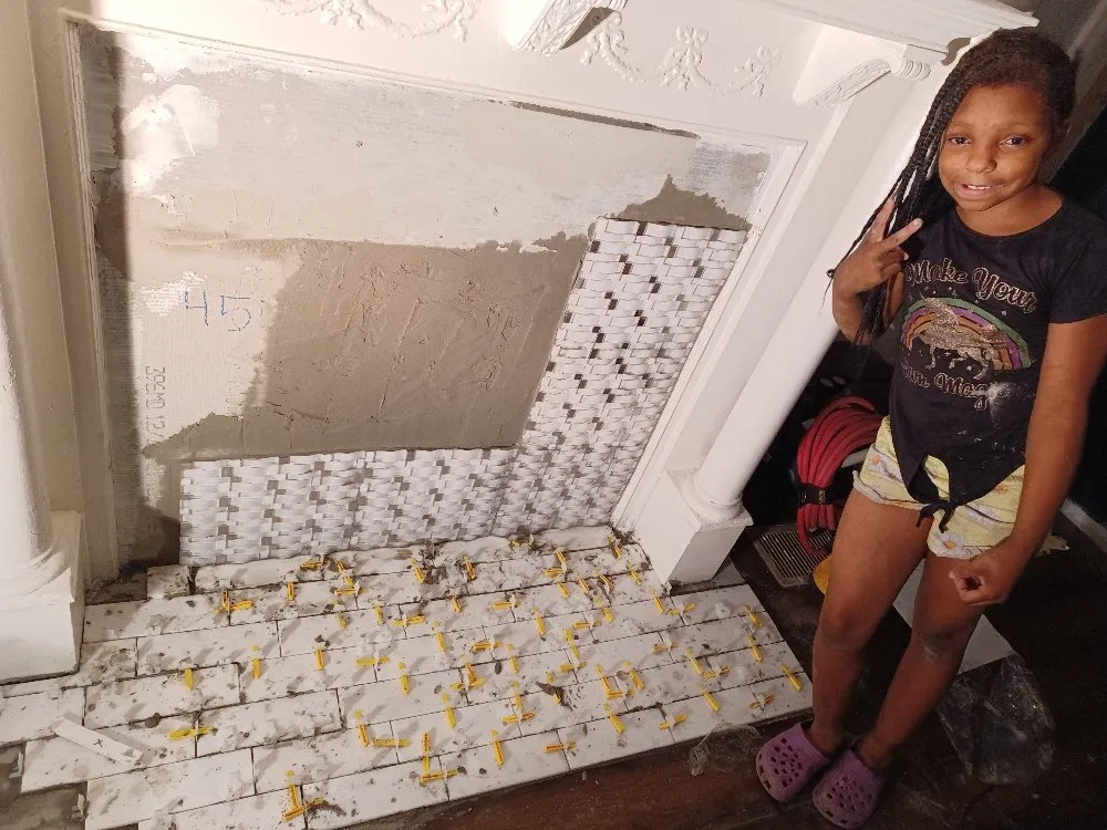 Slide of Jeffery Acker Handyman Services