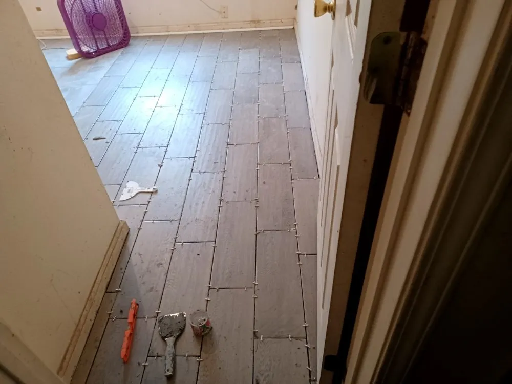 Slide of Jeffery Acker Handyman Services