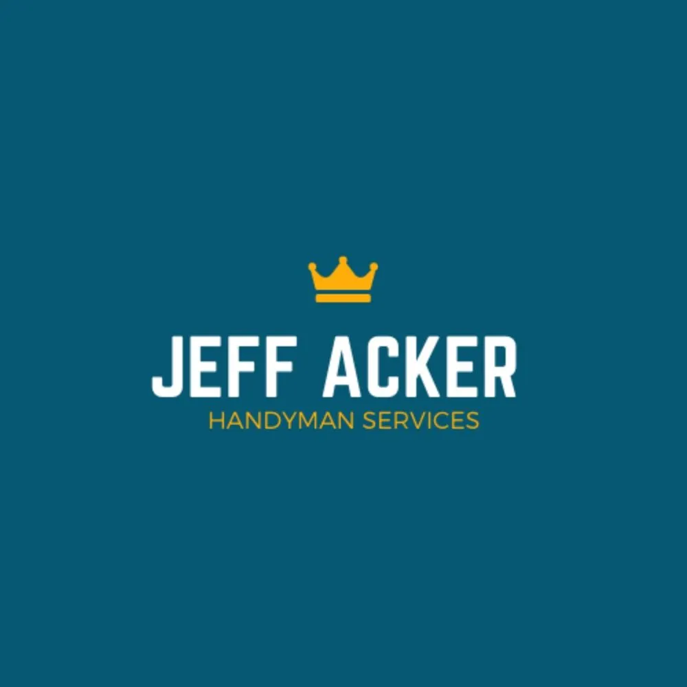 Emergency plumbing repair for homes in Jacksonville, FL by Jeffery Acker Handyman Services