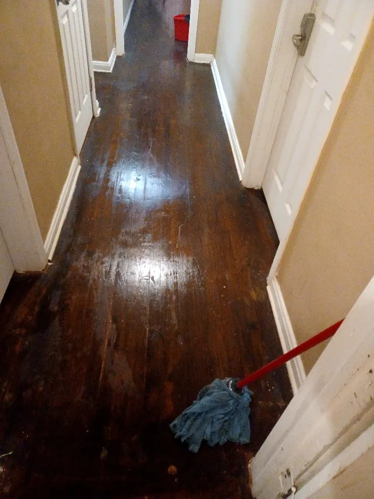 Reliable drain cleaning experts serving Jacksonville, FL - Jeffery Acker Handyman Services