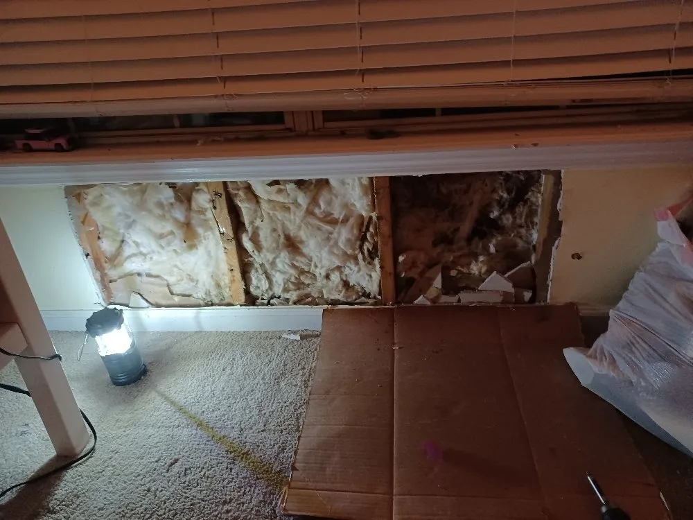 Reliable pipe repair experts serving Jacksonville, FL - Jeffery Acker Handyman Services