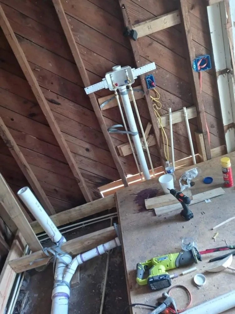 Trusted plumbing repair in Jacksonville, FL by Jeffery Acker Handyman Services