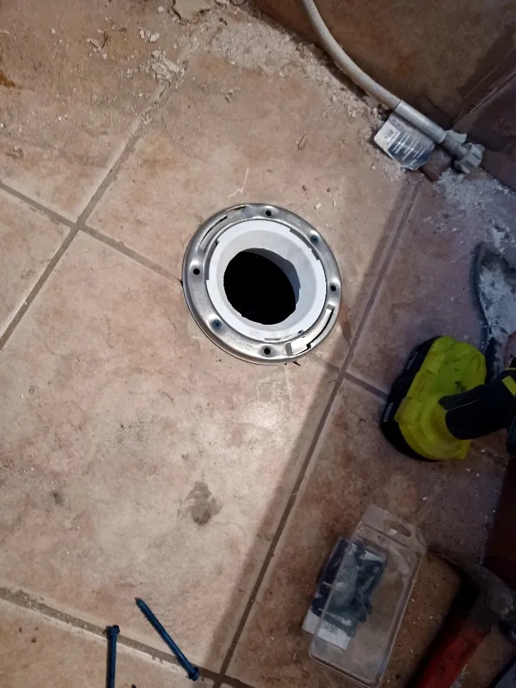 Slide of Jeffery Acker Handyman Services