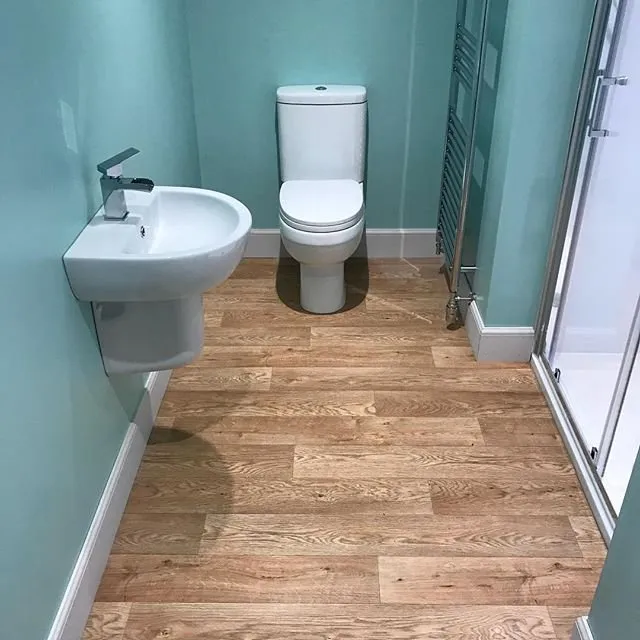 Slide of Jeffery Plumbing and Heating