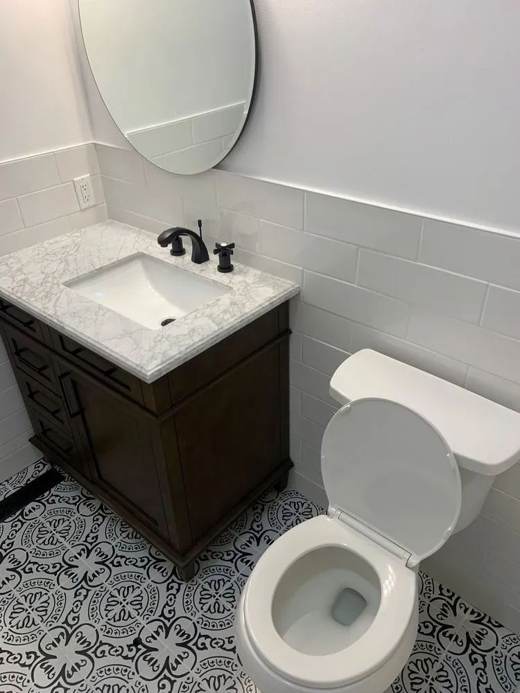 Slide of Jeffrey A Wilbur Plumbing Heating & Air