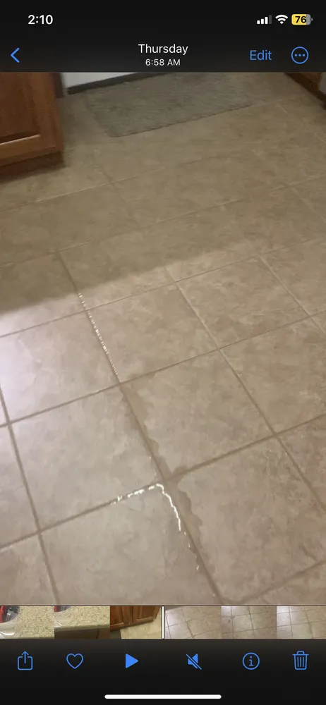 Slide of Jeffrey A Wilbur Plumbing Heating & Air