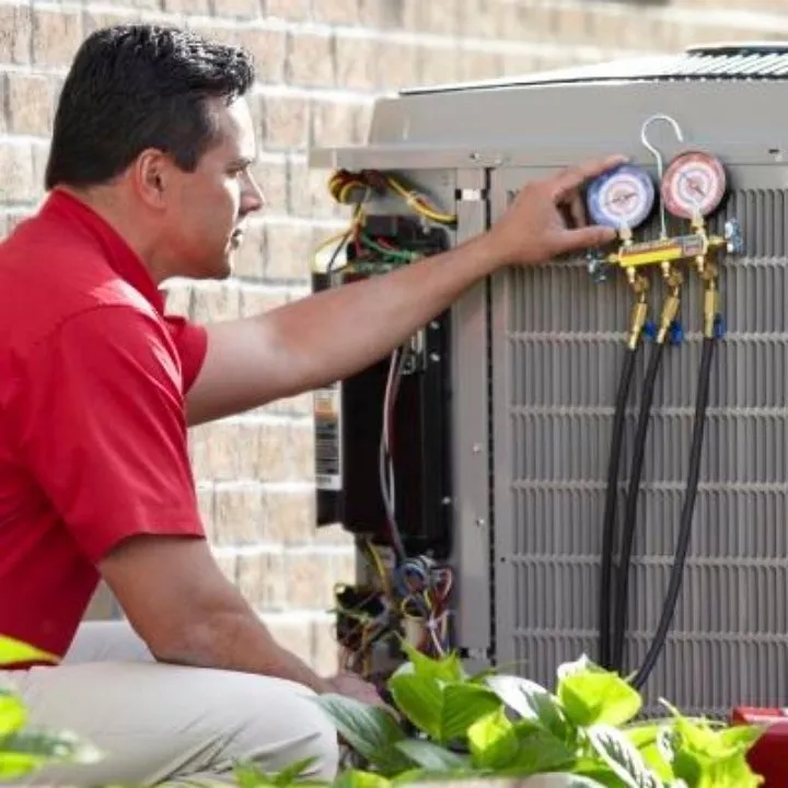 Slide of Jeffrey A Wilbur Plumbing Heating & Air