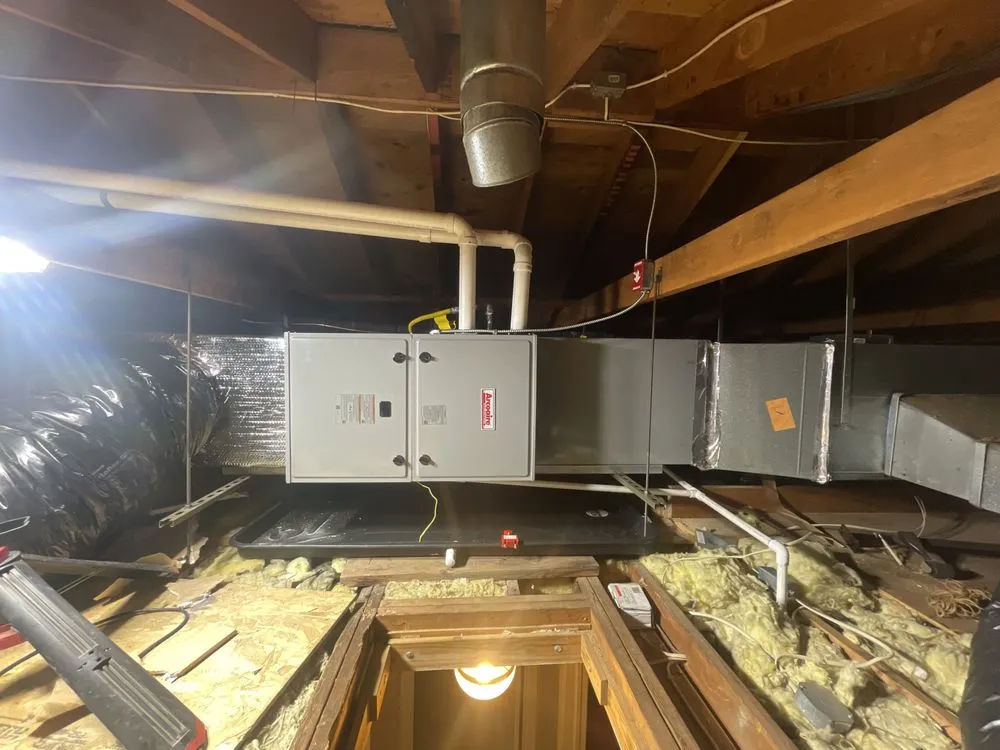 Slide of Jeffrey Burke Plumbing, Heating & Cooling