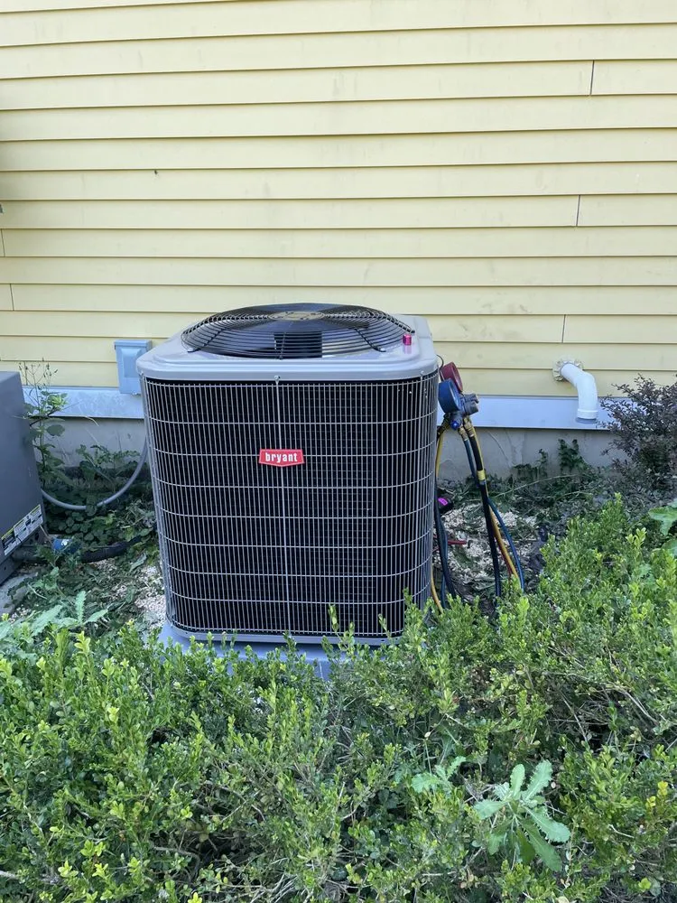 Slide of Jeffrey Burke Plumbing, Heating & Cooling