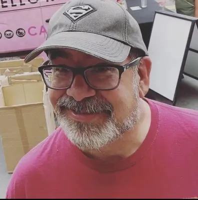 Jeffrey P Cope Transportation Services Logo