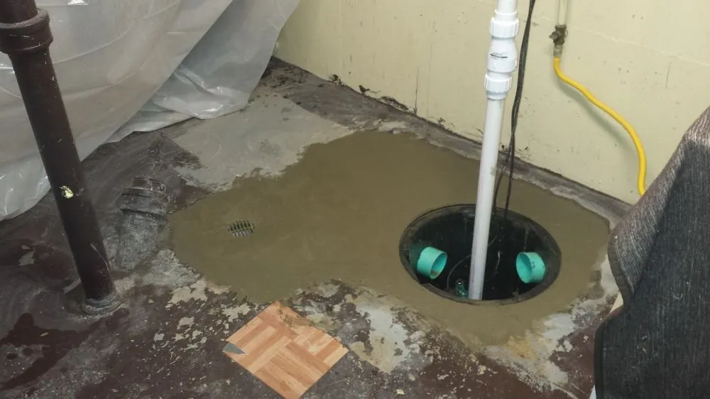 Slide of Jeffrey Plumbing