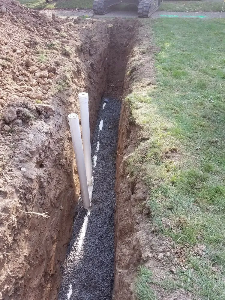 Slide of Jeffrey Plumbing