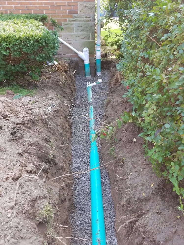 Slide of Jeffrey Plumbing