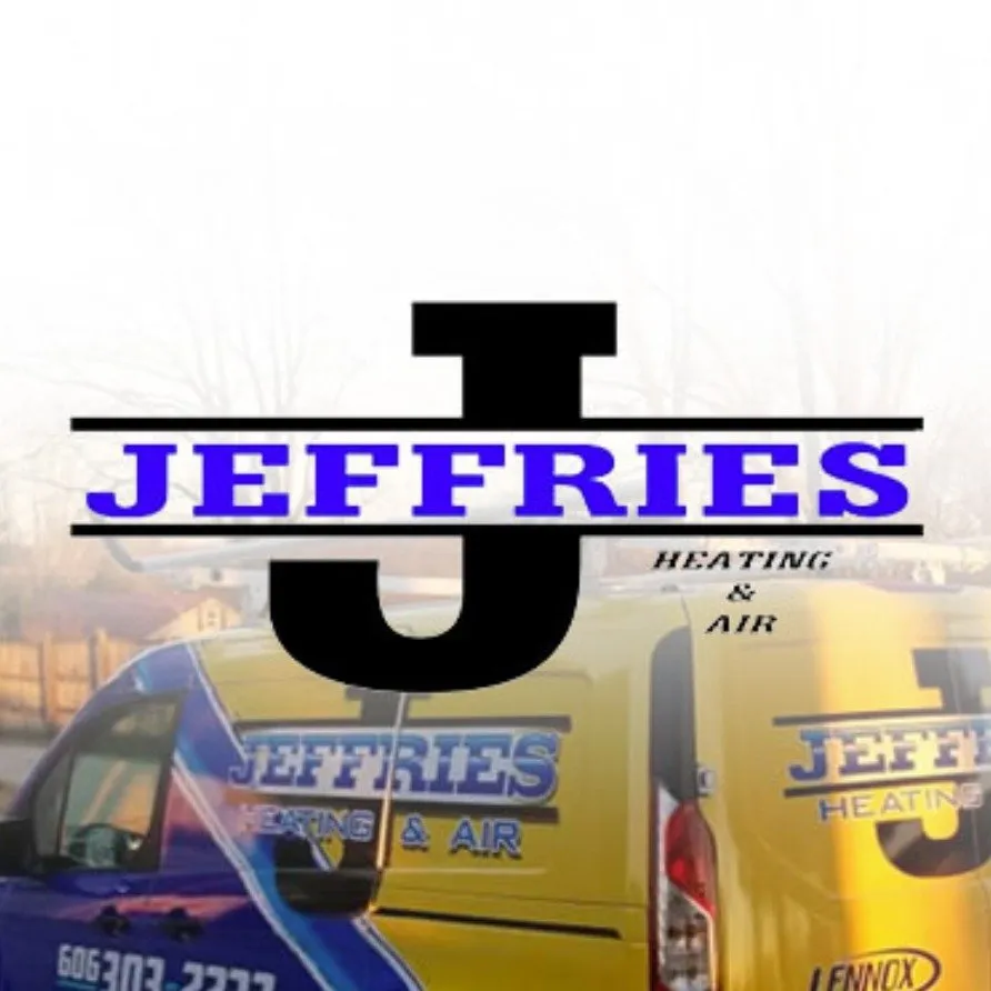 Slide of Jeffries Heating & Air Plus Plumbing