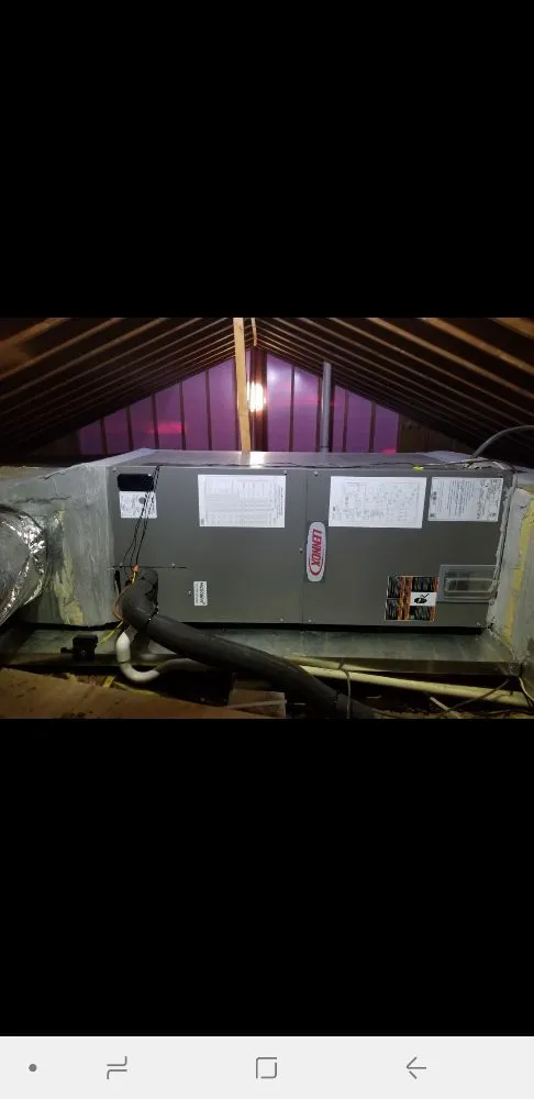 Slide of Jeffries Heating & Air Plus Plumbing